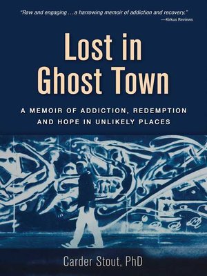 cover image of Lost in Ghost Town